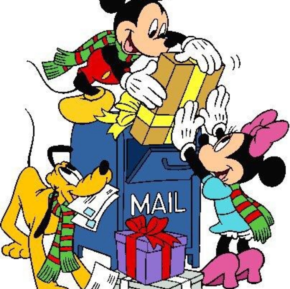 POST OFFICE SHIPPING DELAYS